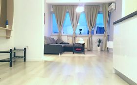 Diamond Apartments